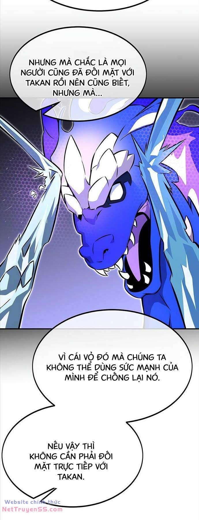 Hướng Dẫn Sinh Tồn Trong Học Viện - Chapter 10 - Page 7