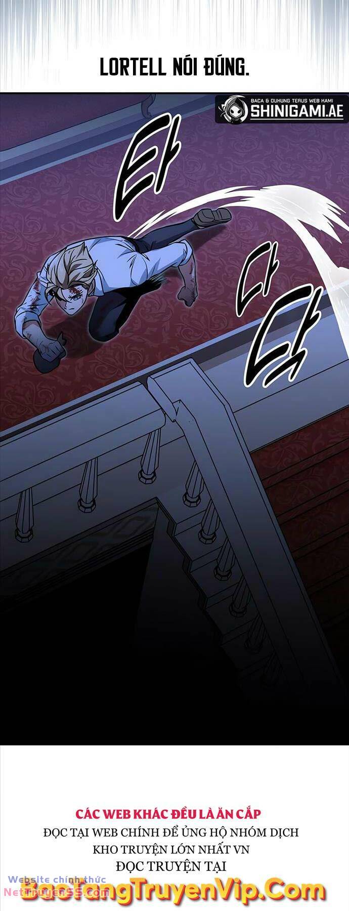 Hướng Dẫn Sinh Tồn Trong Học Viện - Chapter 10 - Page 79