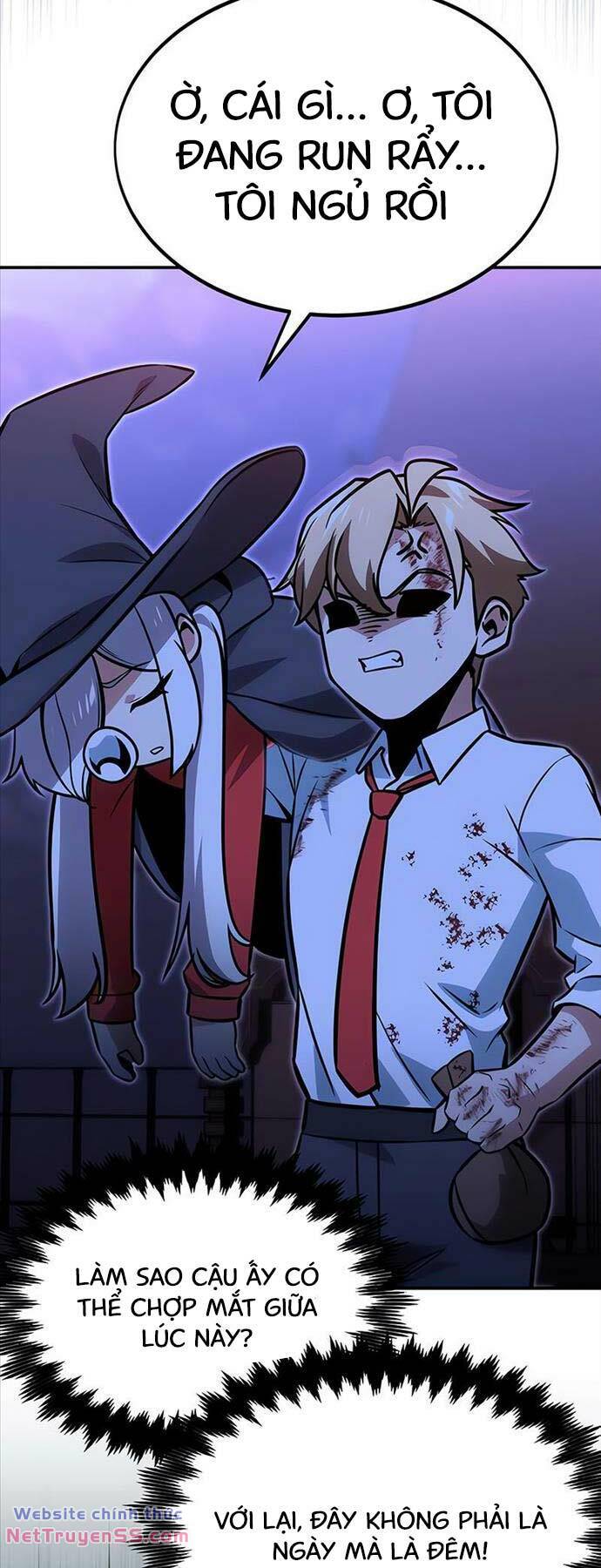 Hướng Dẫn Sinh Tồn Trong Học Viện - Chapter 10 - Page 92