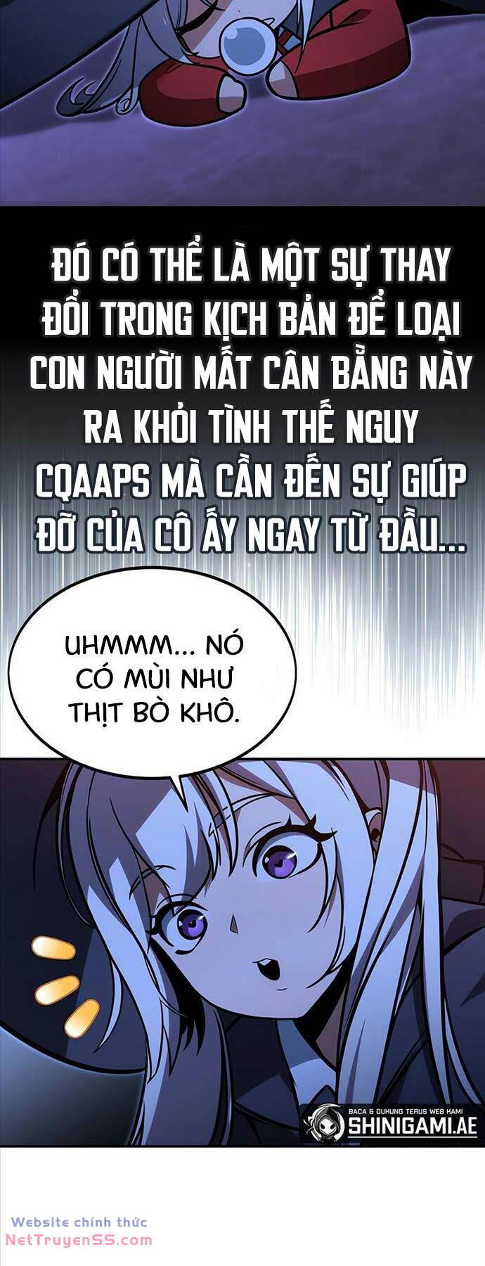 Hướng Dẫn Sinh Tồn Trong Học Viện - Chapter 10 - Page 96