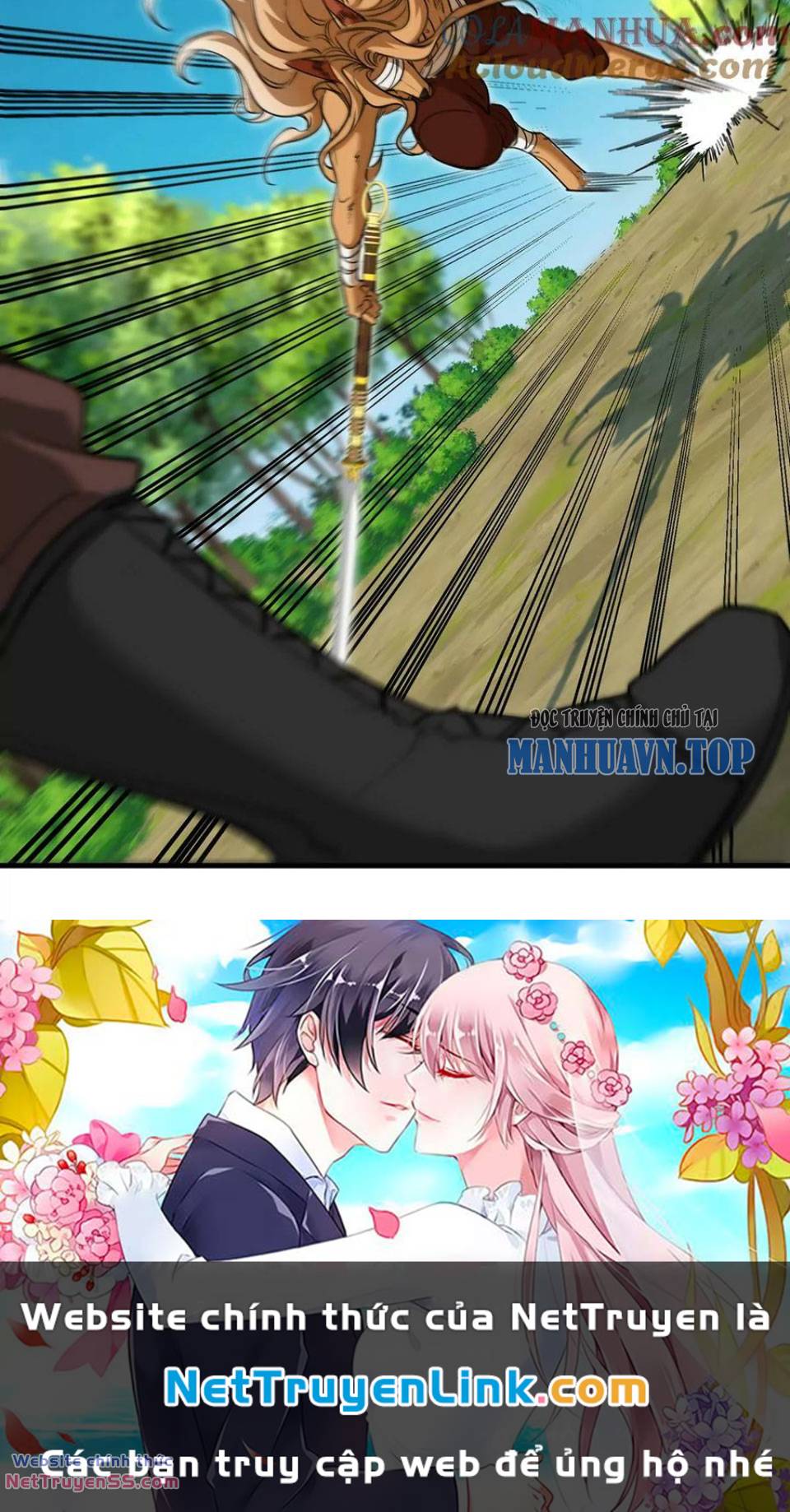 Trùng Sinh Thành Godzilla - Chapter 89 - Page 44