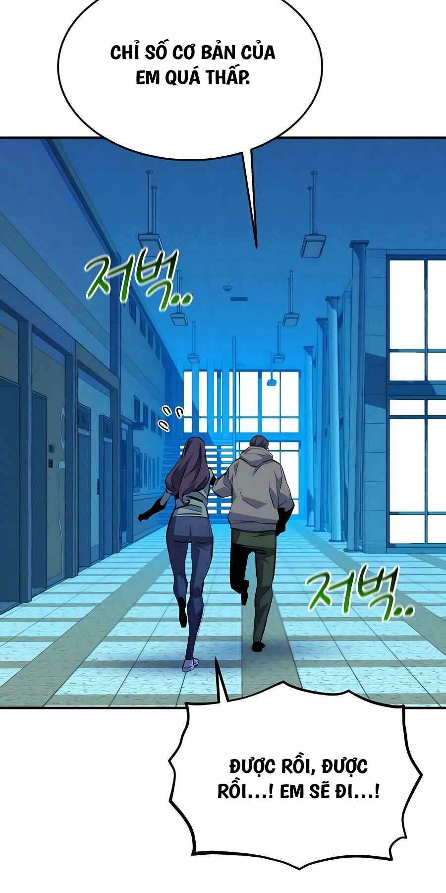 Đi Săn Tự Động Bằng Phân Thân - Chapter 76 - Page 9