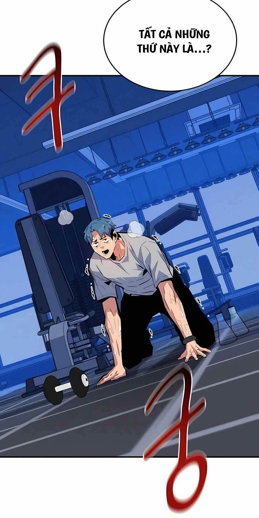 Đi Săn Tự Động Bằng Phân Thân - Chapter 76 - Page 102