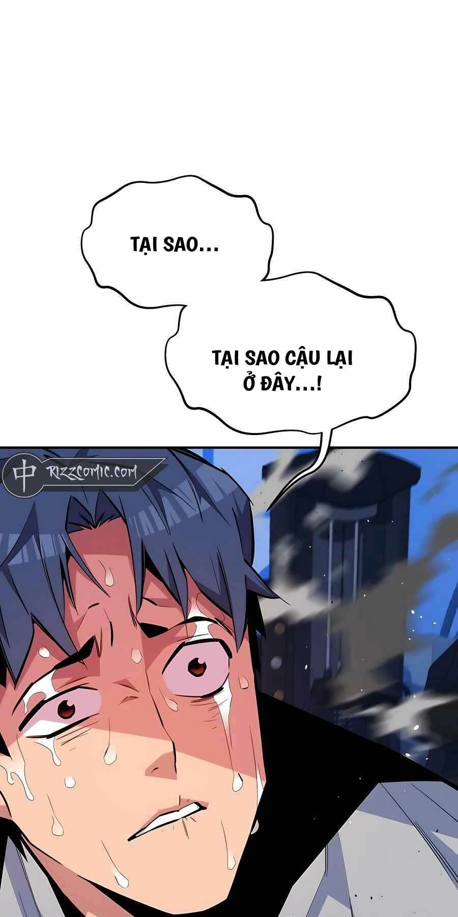 Đi Săn Tự Động Bằng Phân Thân - Chapter 76 - Page 103