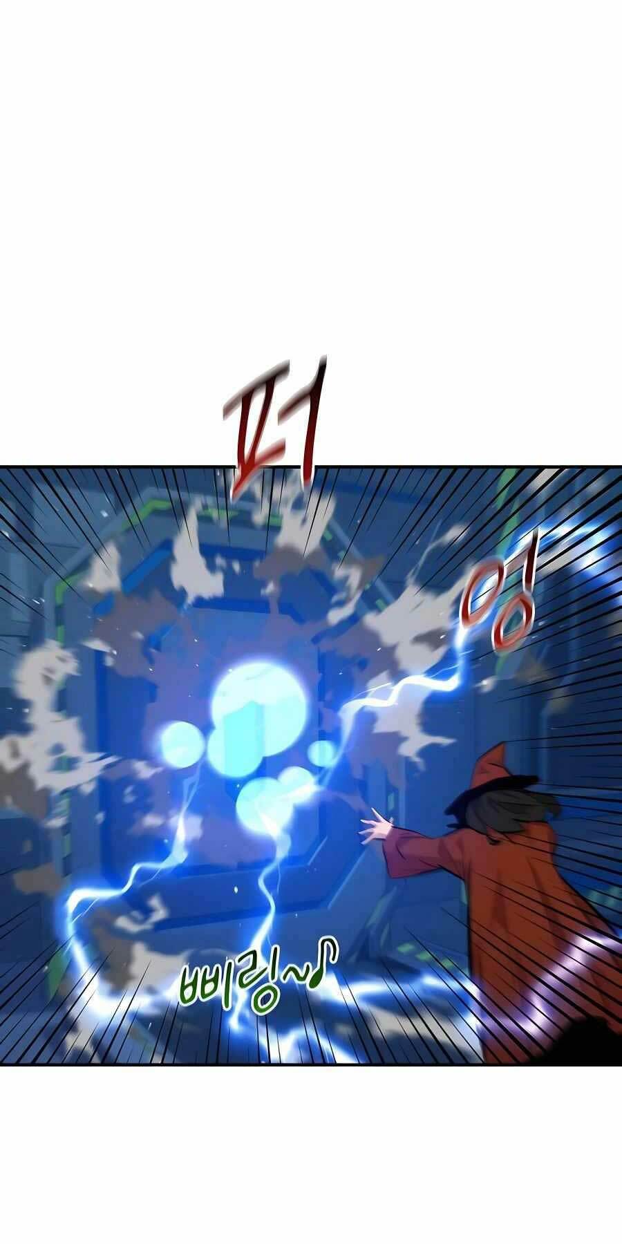 Đi Săn Tự Động Bằng Phân Thân - Chapter 76 - Page 22