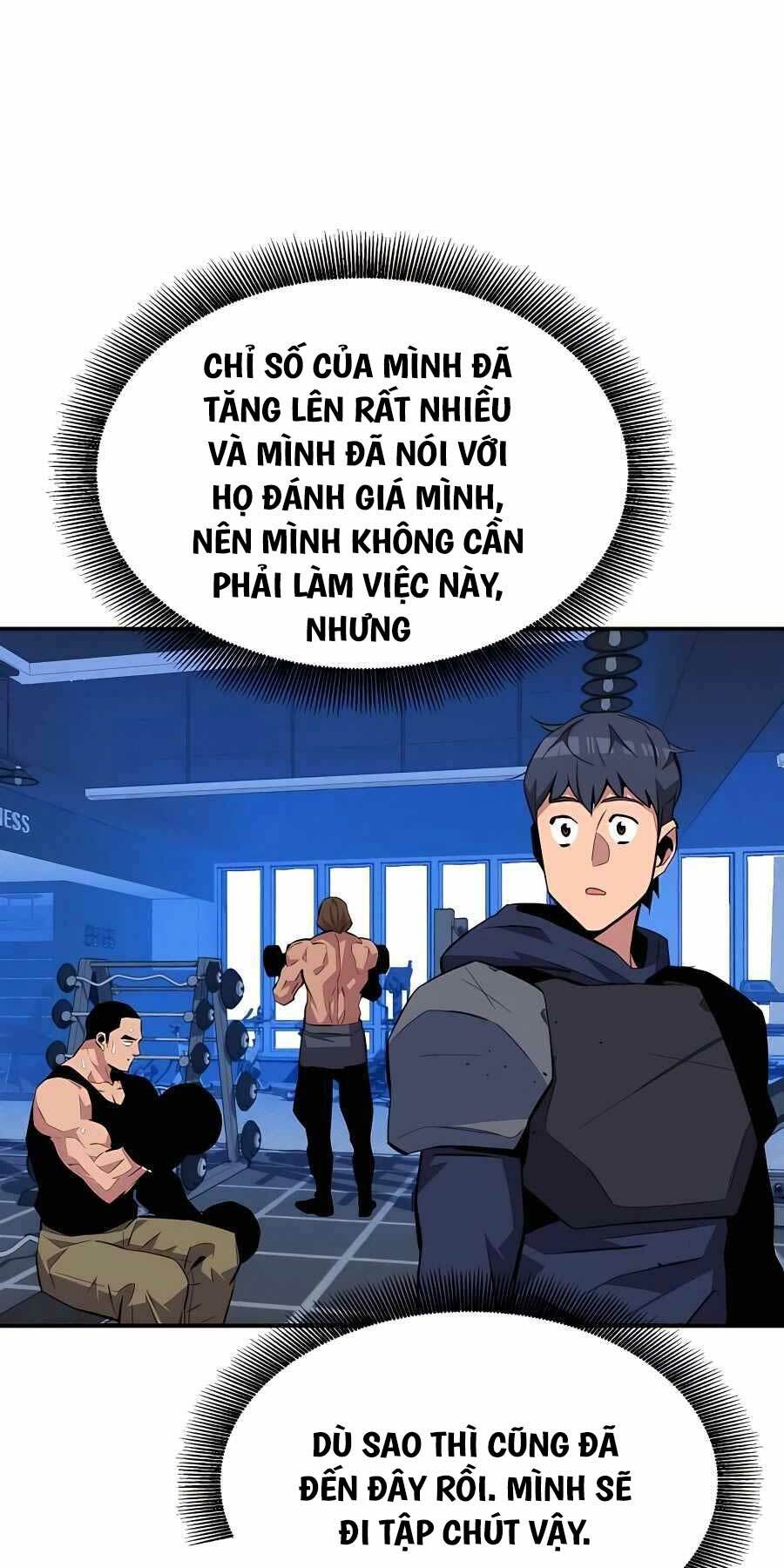 Đi Săn Tự Động Bằng Phân Thân - Chapter 76 - Page 23