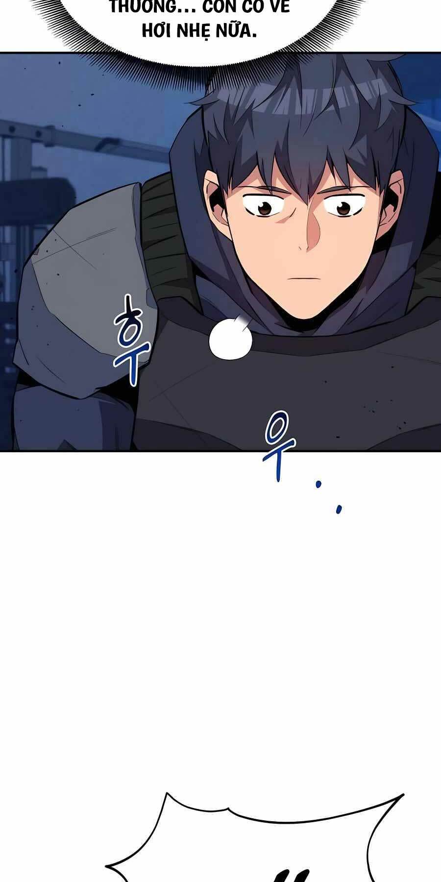 Đi Săn Tự Động Bằng Phân Thân - Chapter 76 - Page 31