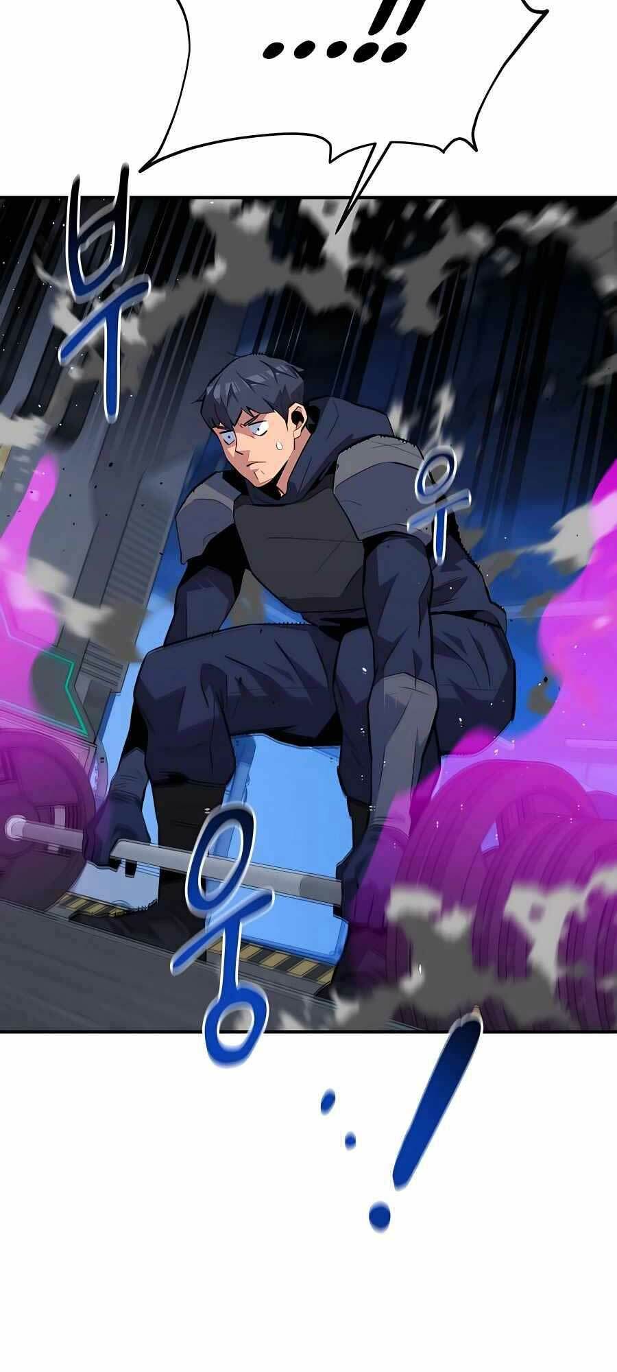 Đi Săn Tự Động Bằng Phân Thân - Chapter 76 - Page 32