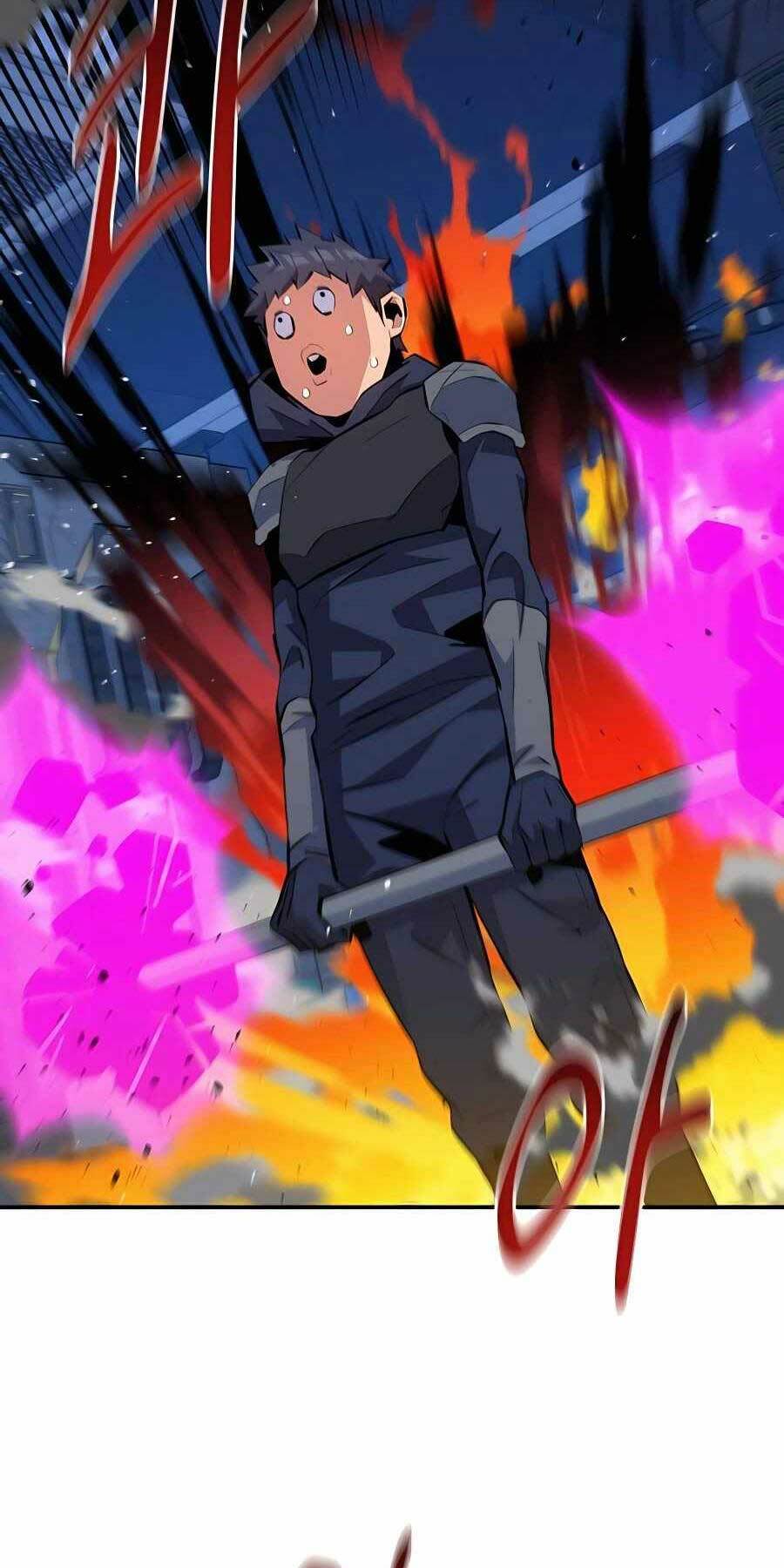 Đi Săn Tự Động Bằng Phân Thân - Chapter 76 - Page 38