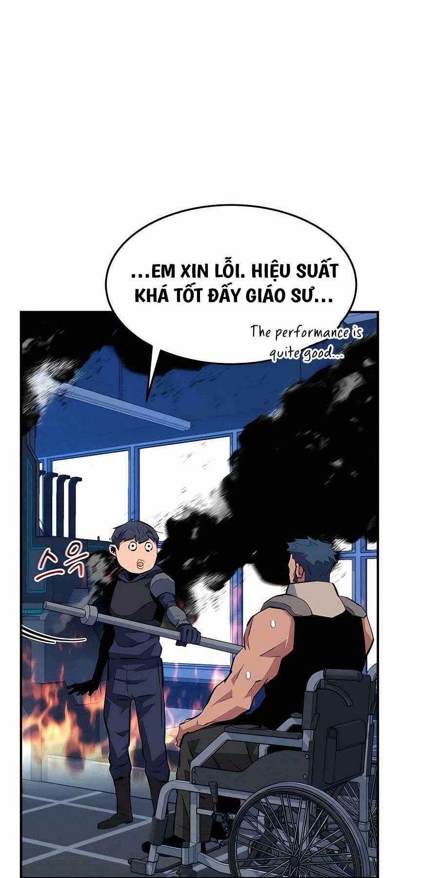 Đi Săn Tự Động Bằng Phân Thân - Chapter 76 - Page 41