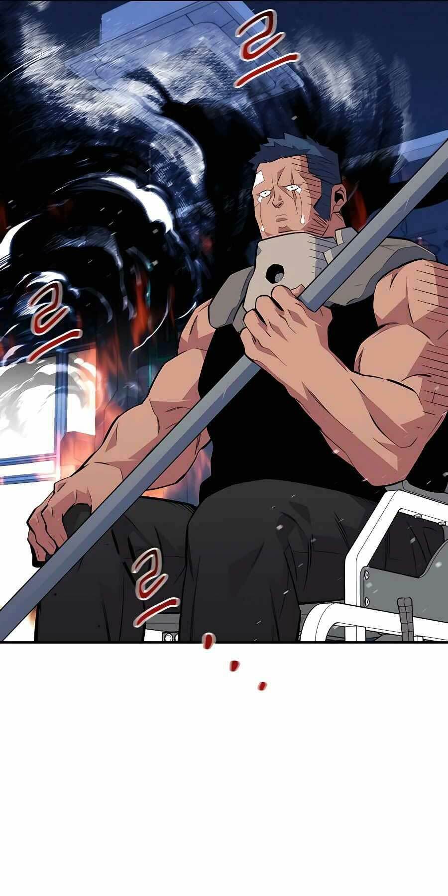 Đi Săn Tự Động Bằng Phân Thân - Chapter 76 - Page 43