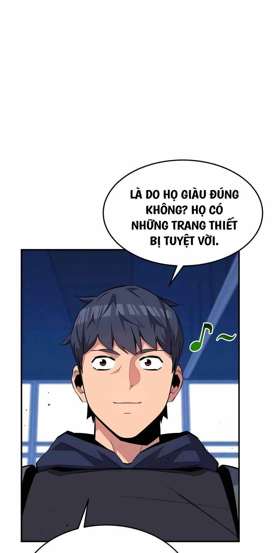 Đi Săn Tự Động Bằng Phân Thân - Chapter 76 - Page 44