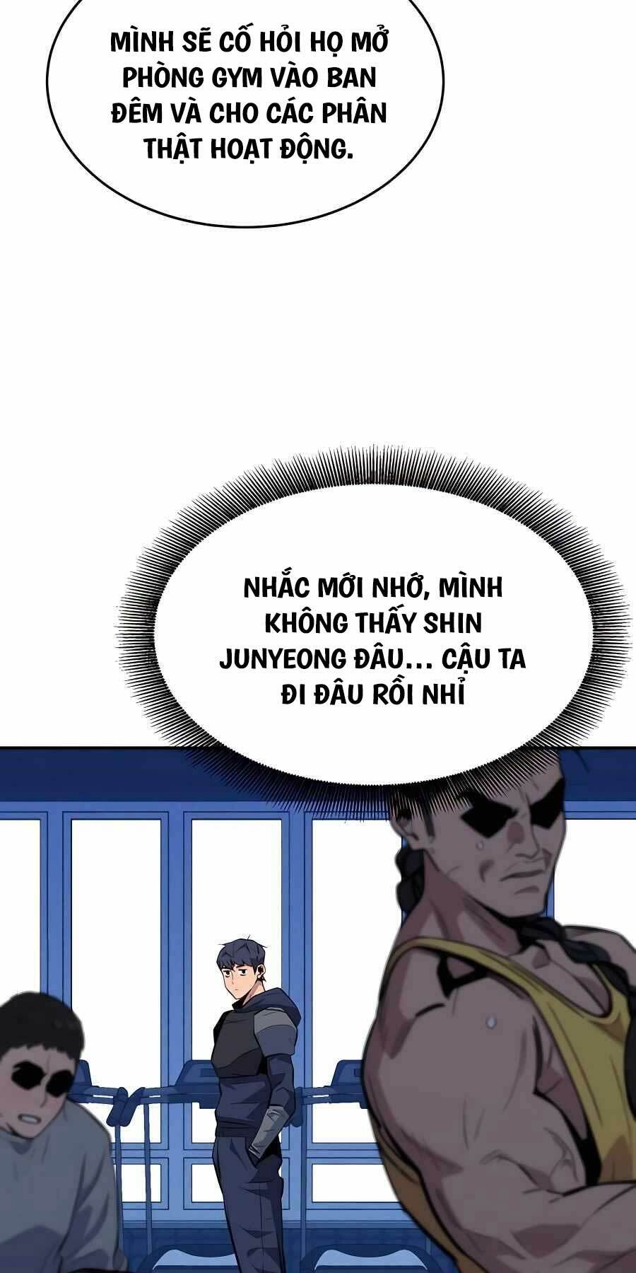 Đi Săn Tự Động Bằng Phân Thân - Chapter 76 - Page 45