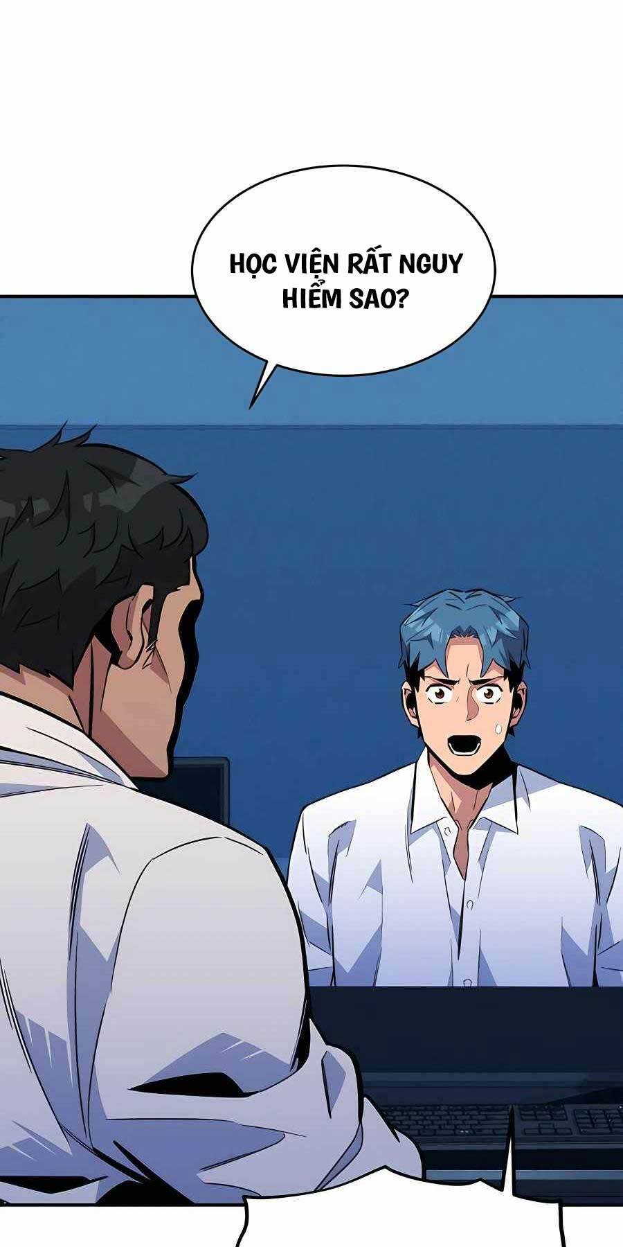 Đi Săn Tự Động Bằng Phân Thân - Chapter 76 - Page 48