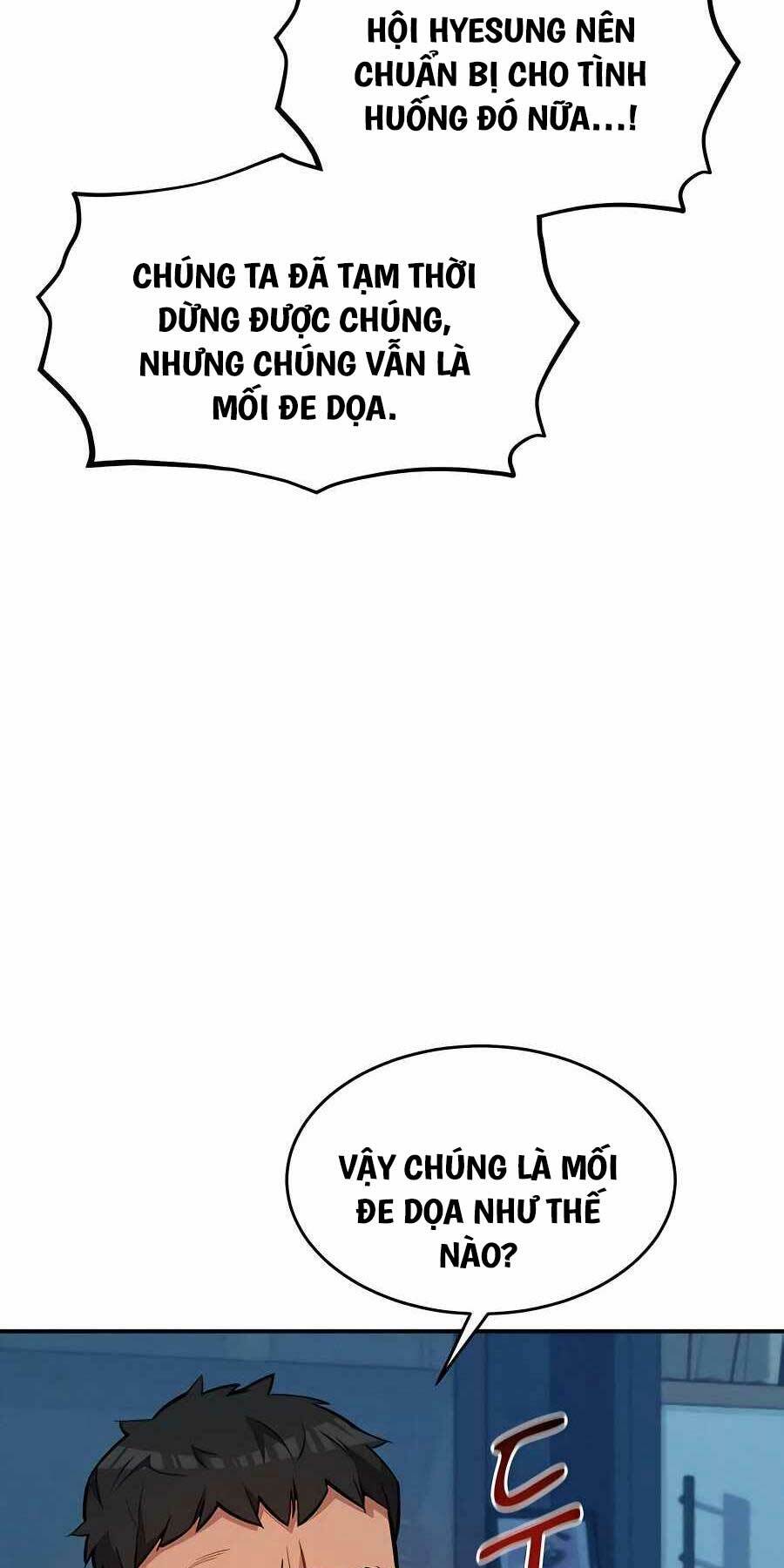 Đi Săn Tự Động Bằng Phân Thân - Chapter 76 - Page 49