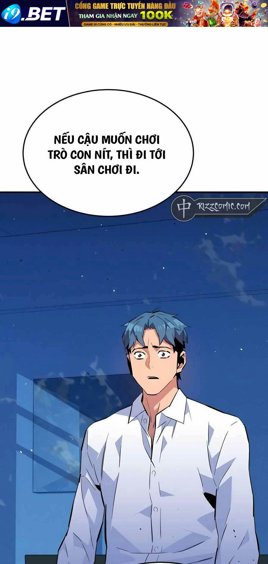 Đi Săn Tự Động Bằng Phân Thân - Chapter 76 - Page 54