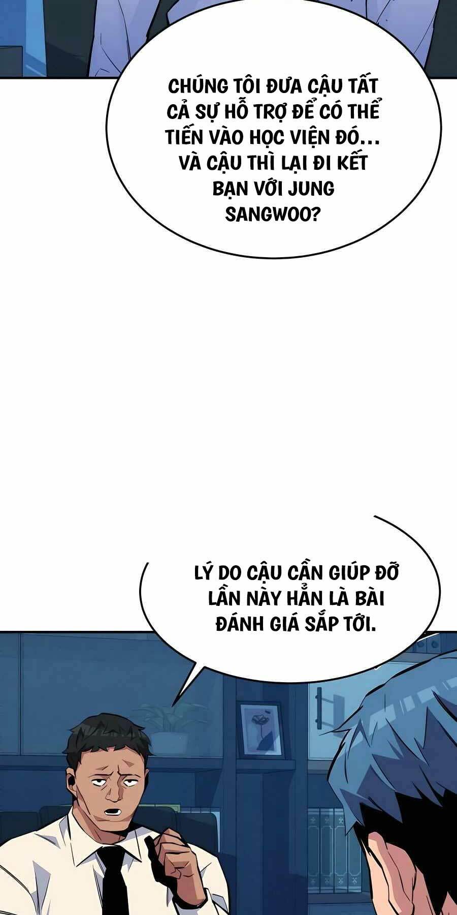 Đi Săn Tự Động Bằng Phân Thân - Chapter 76 - Page 55