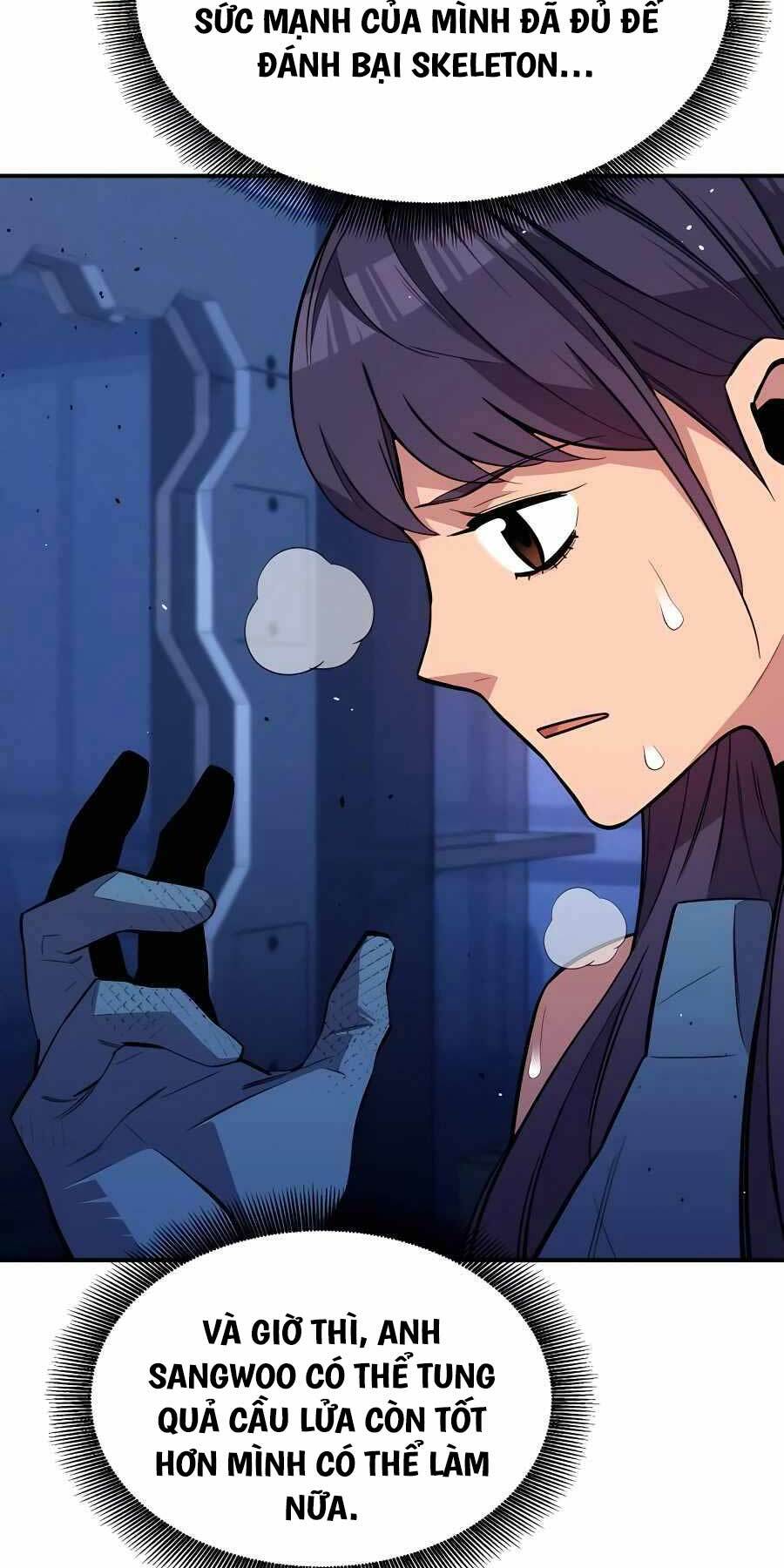 Đi Săn Tự Động Bằng Phân Thân - Chapter 76 - Page 65