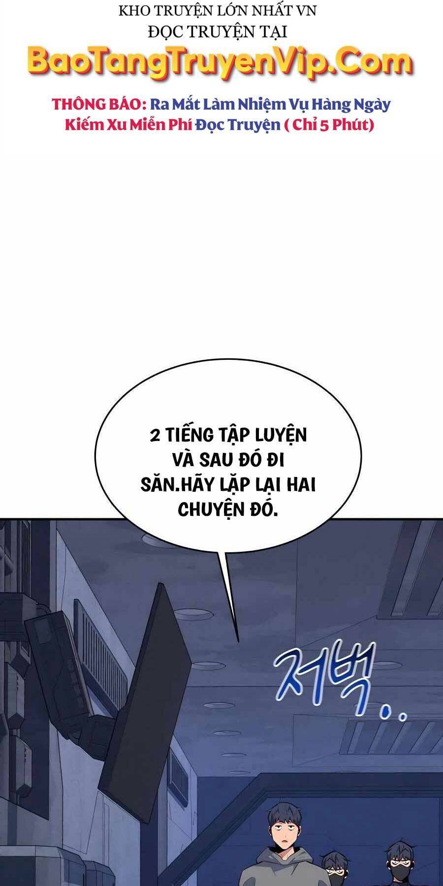 Đi Săn Tự Động Bằng Phân Thân - Chapter 76 - Page 80