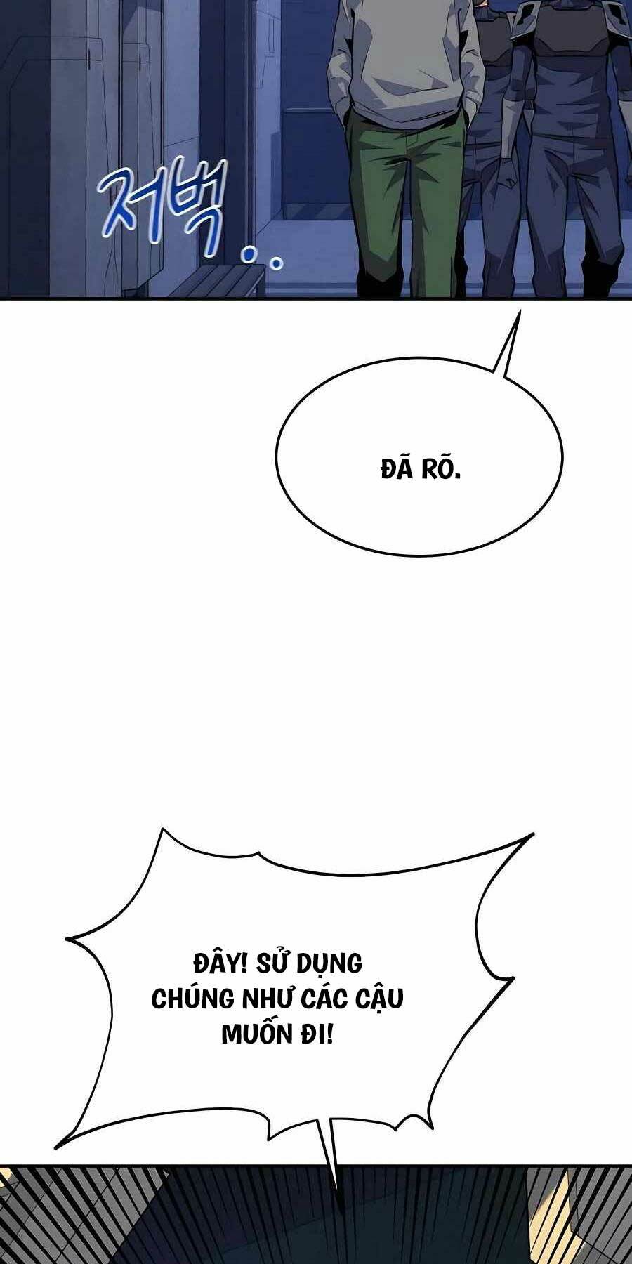 Đi Săn Tự Động Bằng Phân Thân - Chapter 76 - Page 81