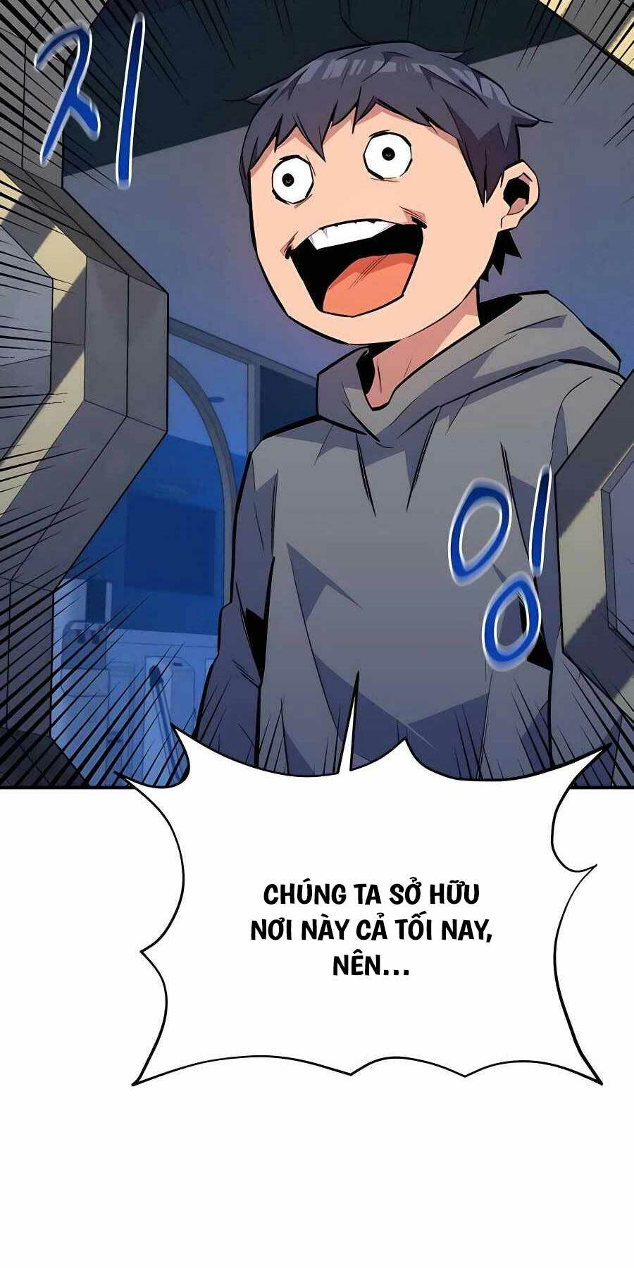 Đi Săn Tự Động Bằng Phân Thân - Chapter 76 - Page 82