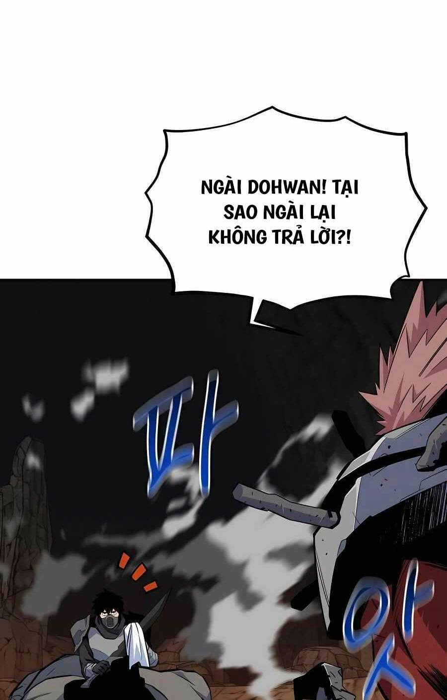 Đi Săn Tự Động Bằng Phân Thân - Chapter 76 - Page 85