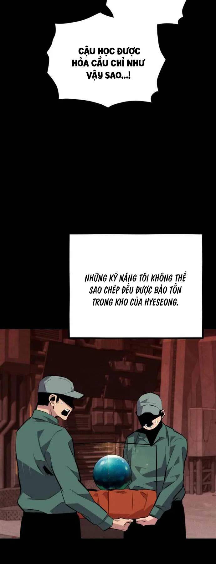 Đi Săn Tự Động Bằng Phân Thân - Chapter 77 - Page 11