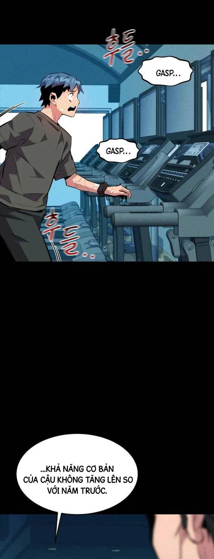 Đi Săn Tự Động Bằng Phân Thân - Chapter 77 - Page 21