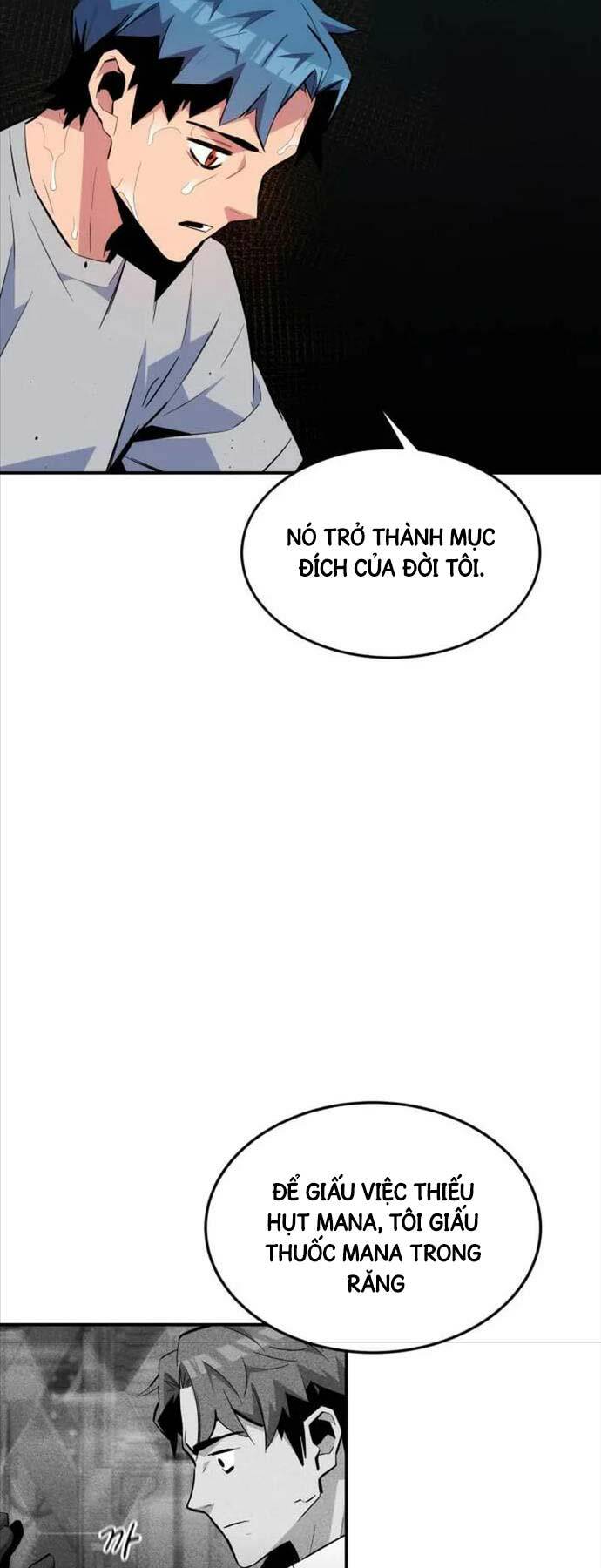 Đi Săn Tự Động Bằng Phân Thân - Chapter 77 - Page 34