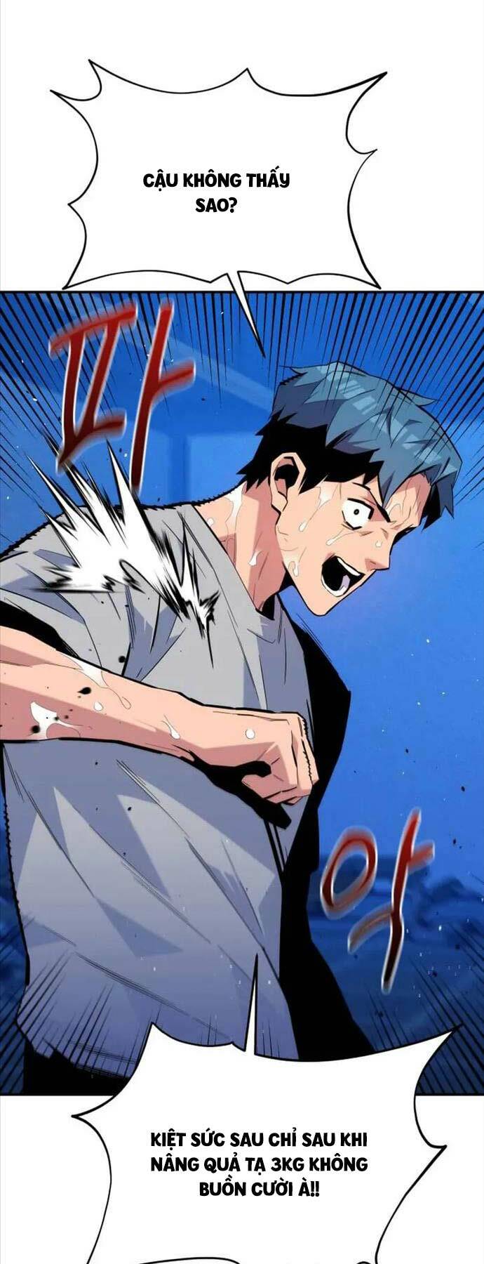 Đi Săn Tự Động Bằng Phân Thân - Chapter 77 - Page 3