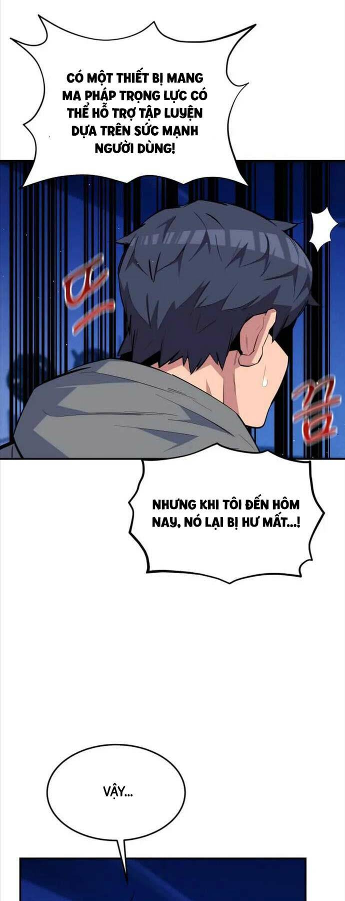 Đi Săn Tự Động Bằng Phân Thân - Chapter 77 - Page 41