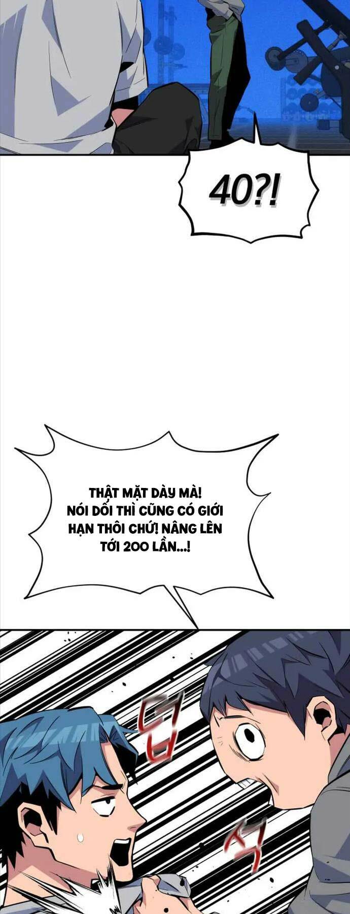 Đi Săn Tự Động Bằng Phân Thân - Chapter 77 - Page 43