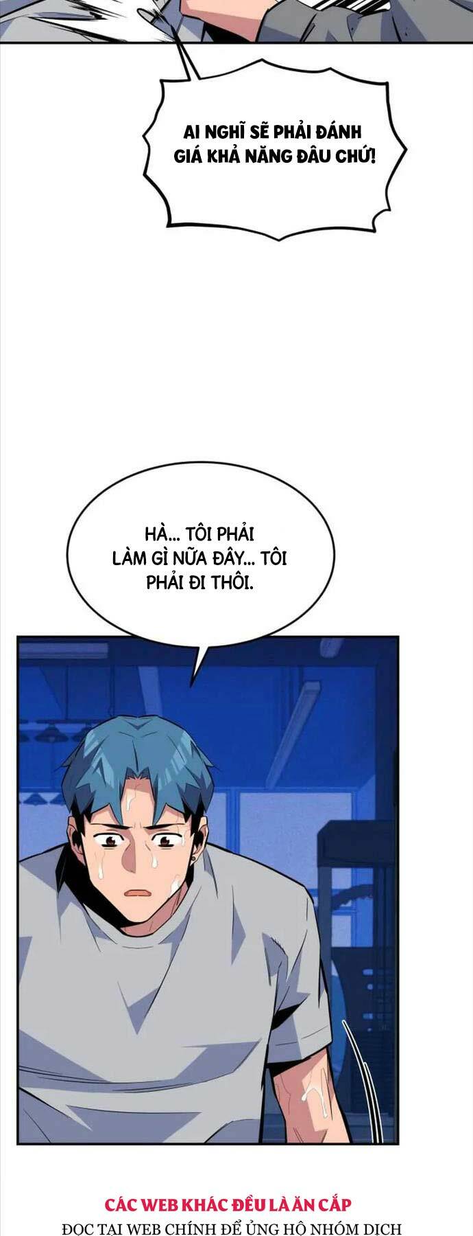 Đi Săn Tự Động Bằng Phân Thân - Chapter 77 - Page 44