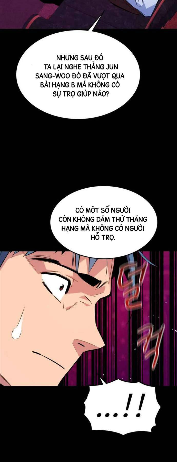 Đi Săn Tự Động Bằng Phân Thân - Chapter 77 - Page 52