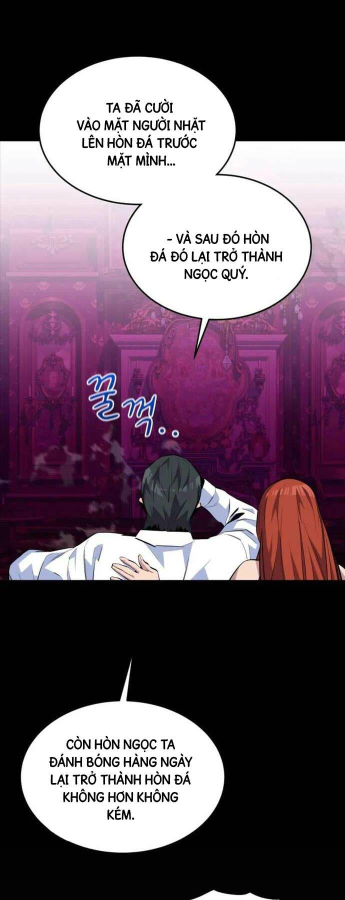 Đi Săn Tự Động Bằng Phân Thân - Chapter 77 - Page 53