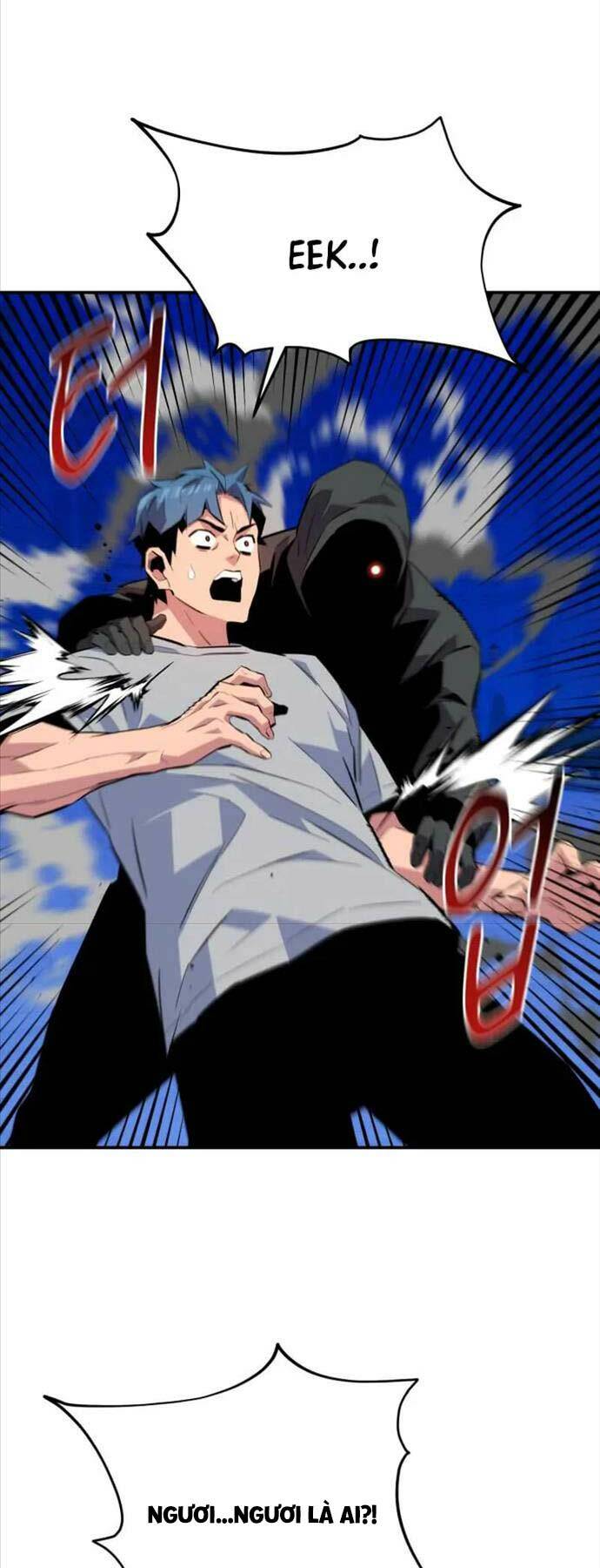 Đi Săn Tự Động Bằng Phân Thân - Chapter 77 - Page 56