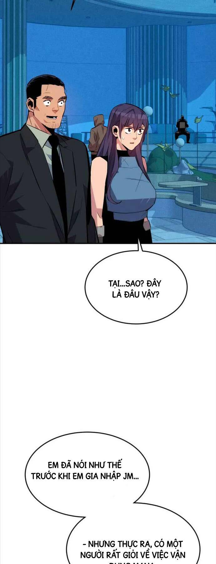 Đi Săn Tự Động Bằng Phân Thân - Chapter 77 - Page 60