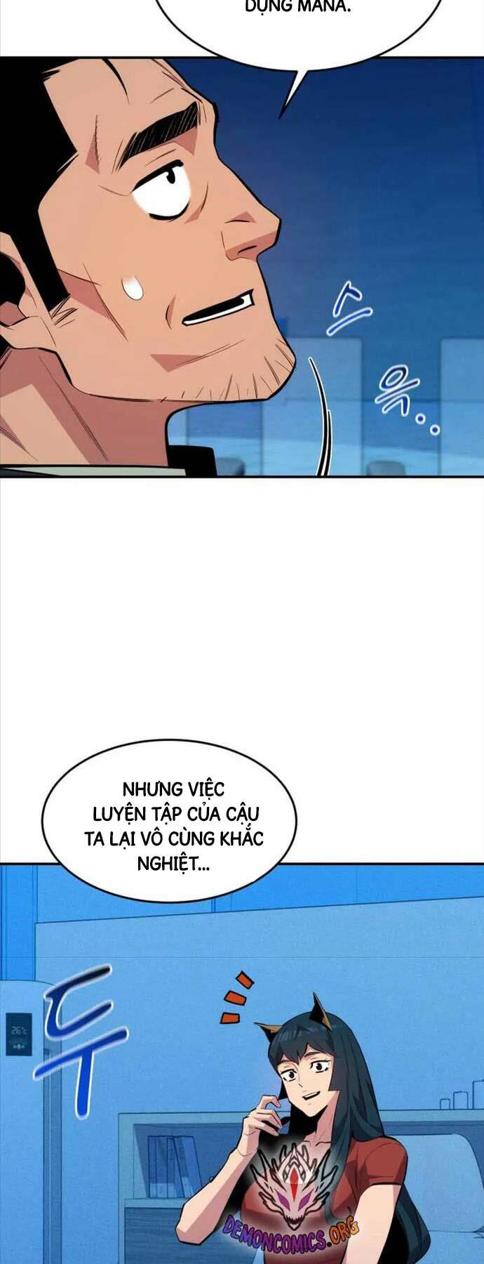 Đi Săn Tự Động Bằng Phân Thân - Chapter 77 - Page 61