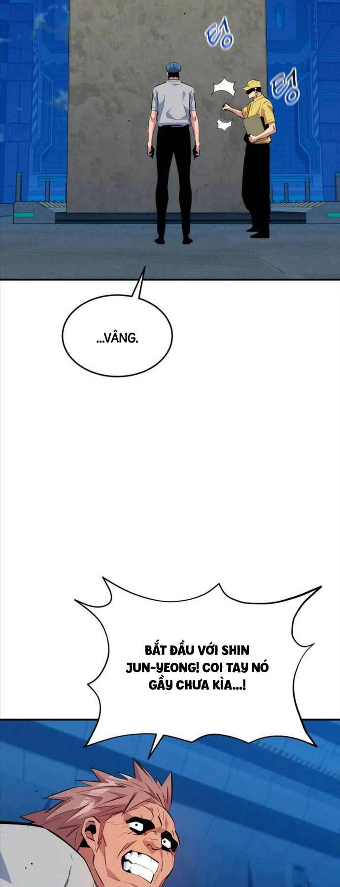 Đi Săn Tự Động Bằng Phân Thân - Chapter 77 - Page 68