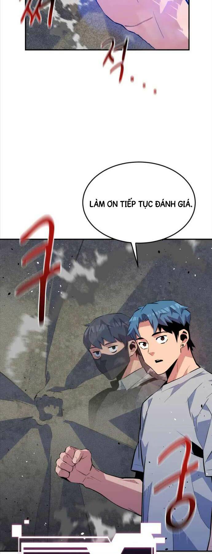 Đi Săn Tự Động Bằng Phân Thân - Chapter 77 - Page 76