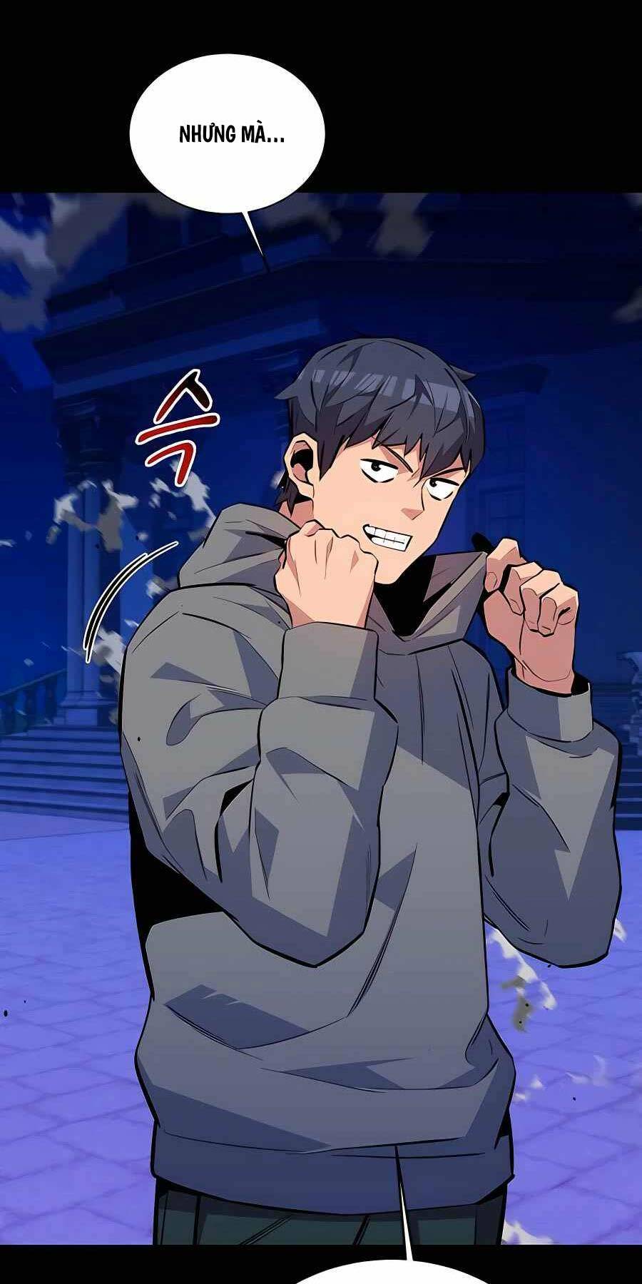 Đi Săn Tự Động Bằng Phân Thân - Chapter 78 - Page 11