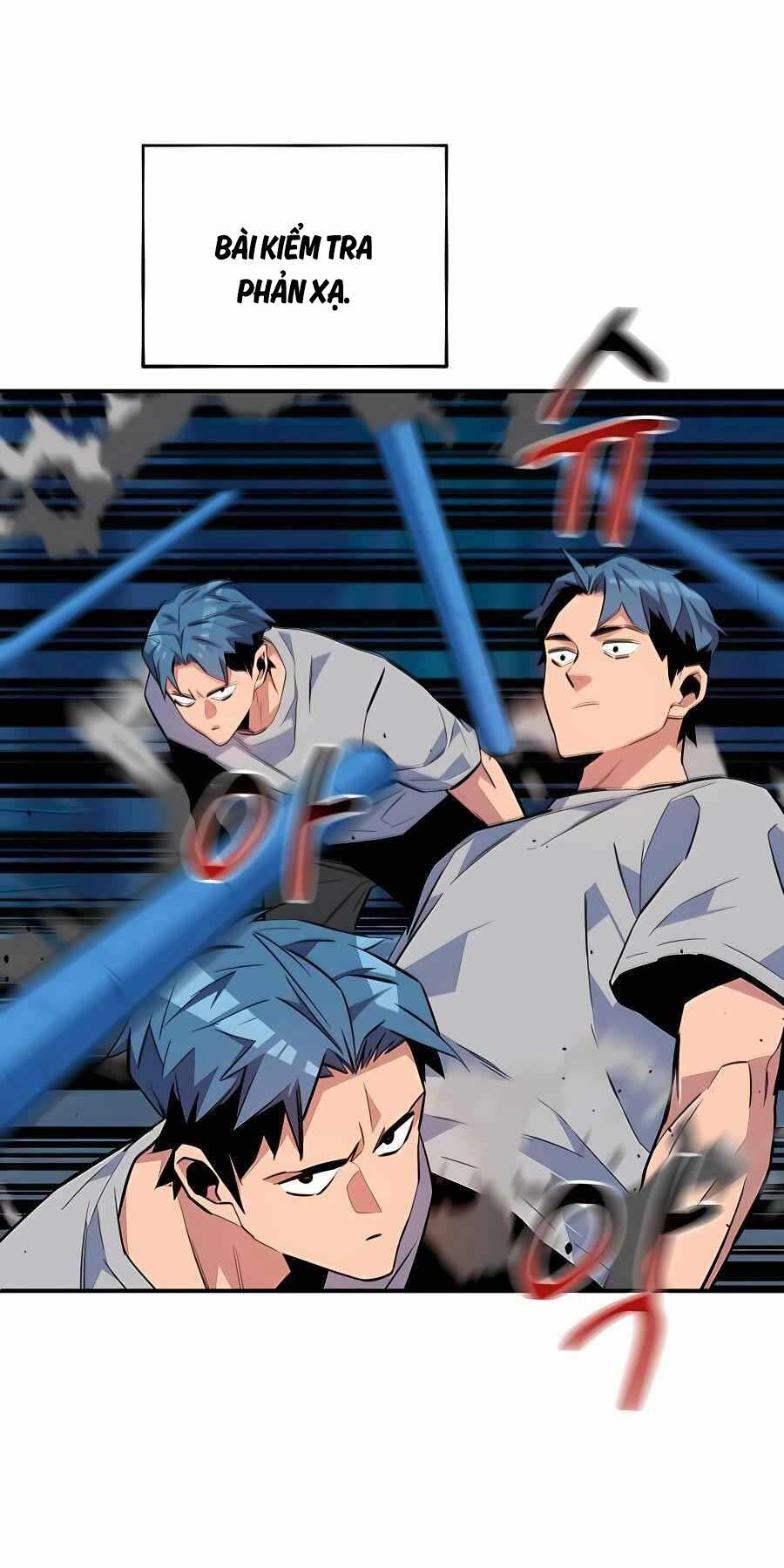 Đi Săn Tự Động Bằng Phân Thân - Chapter 78 - Page 18