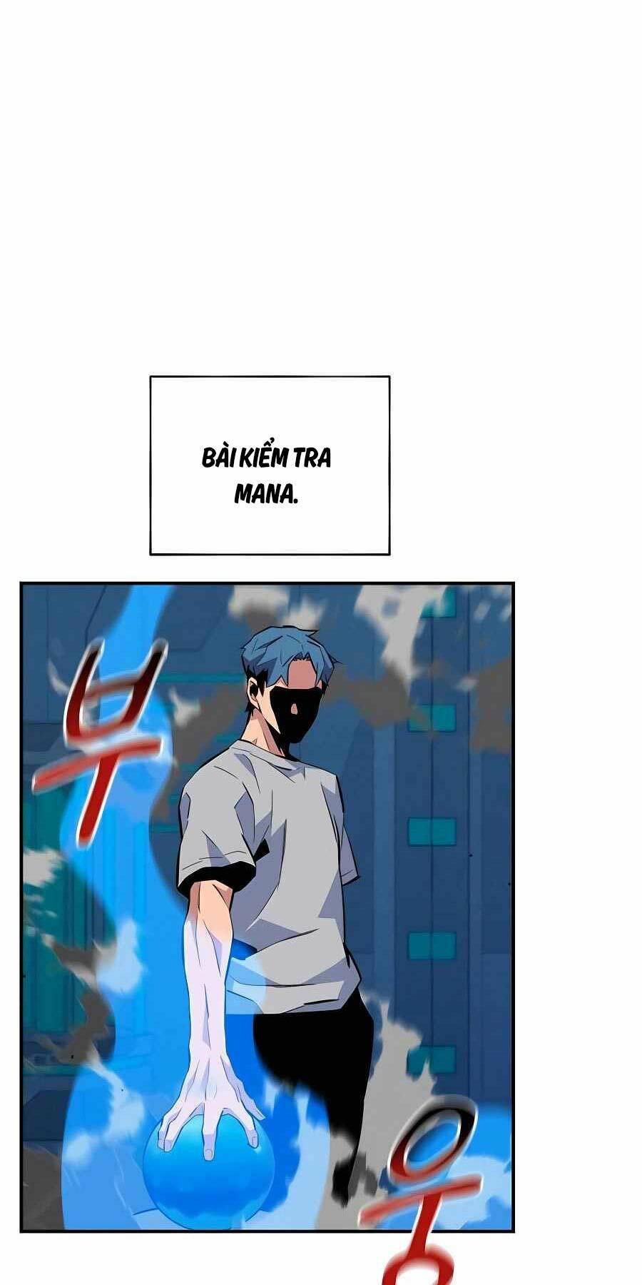 Đi Săn Tự Động Bằng Phân Thân - Chapter 78 - Page 20