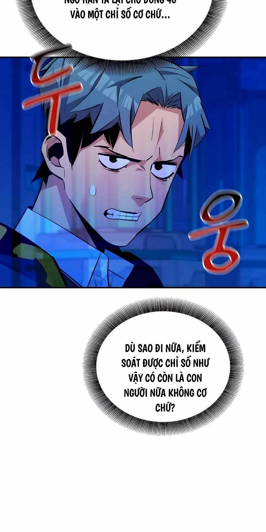 Đi Săn Tự Động Bằng Phân Thân - Chapter 78 - Page 33