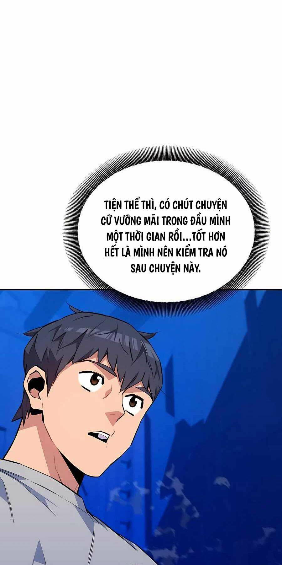 Đi Săn Tự Động Bằng Phân Thân - Chapter 78 - Page 39