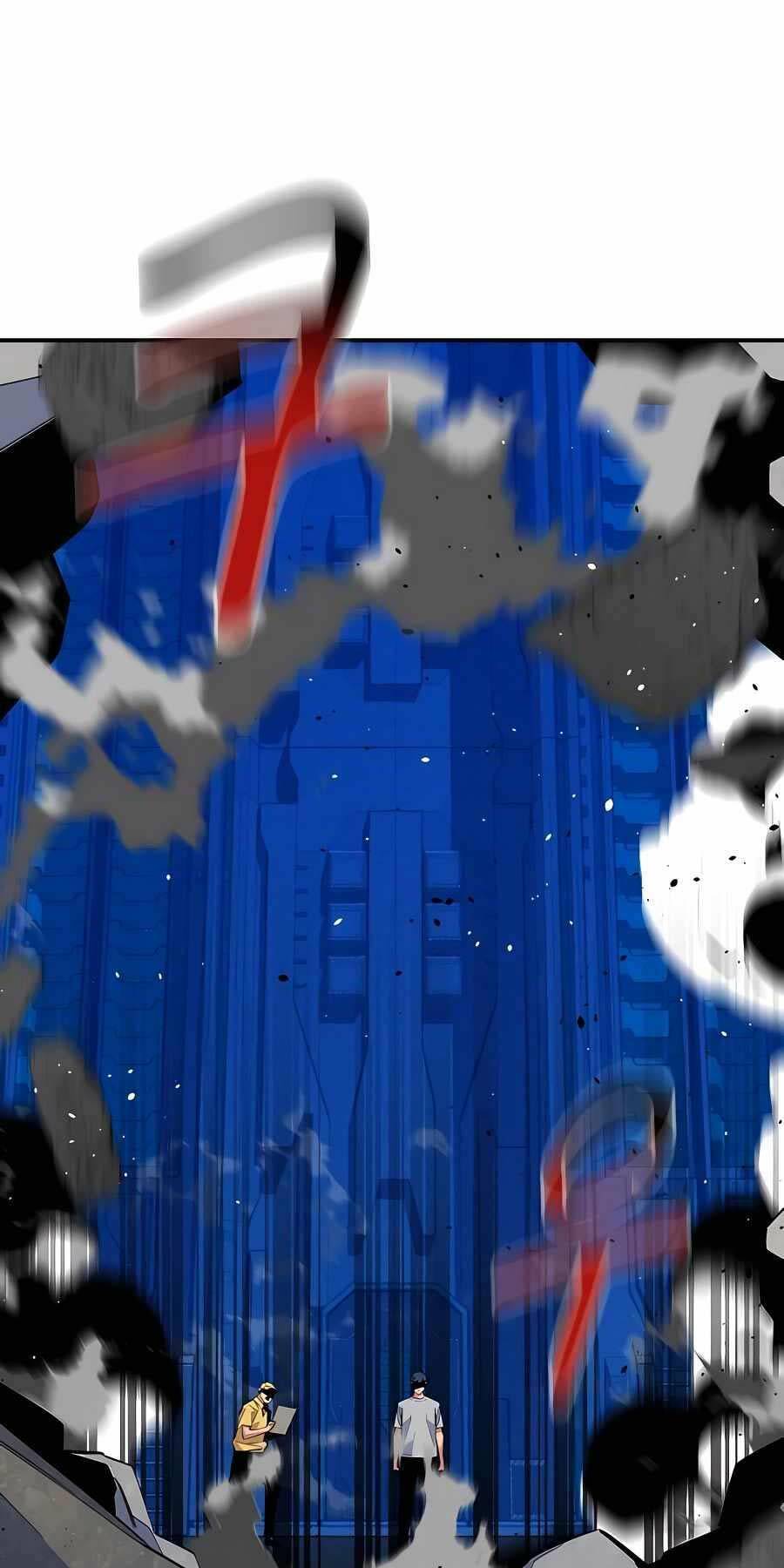 Đi Săn Tự Động Bằng Phân Thân - Chapter 78 - Page 47