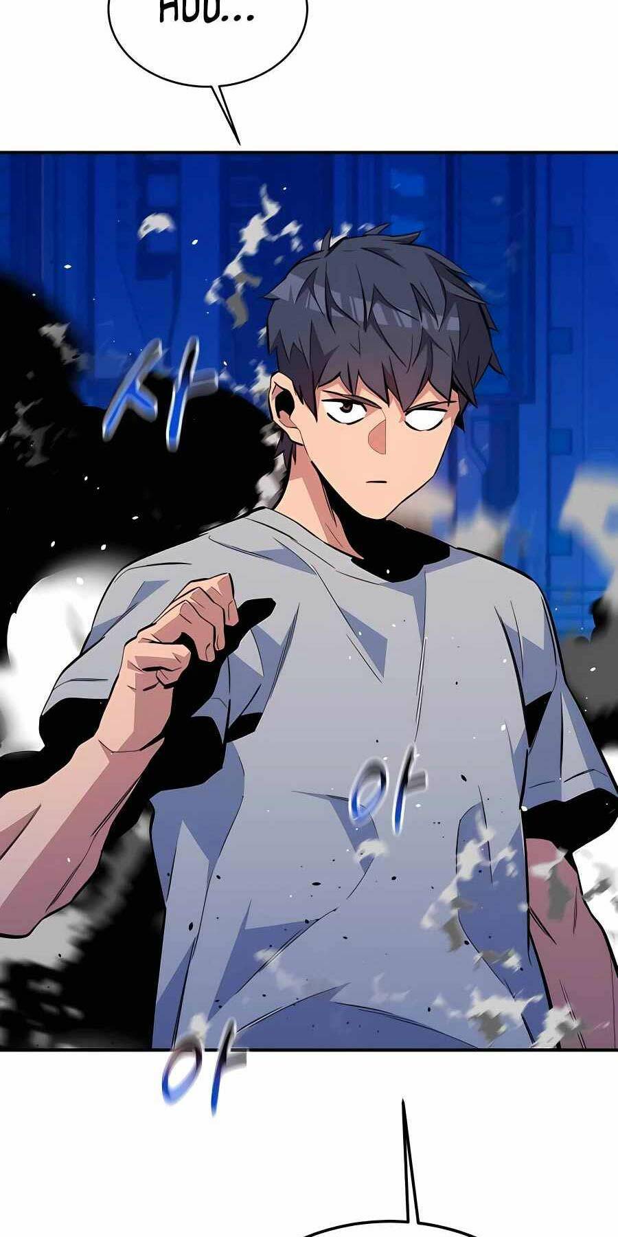 Đi Săn Tự Động Bằng Phân Thân - Chapter 78 - Page 49