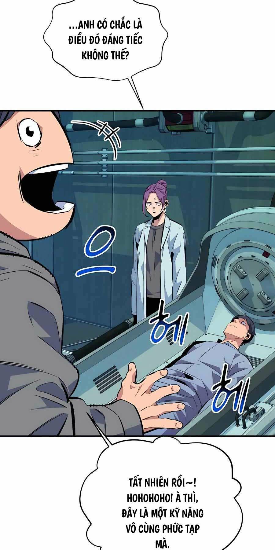 Đi Săn Tự Động Bằng Phân Thân - Chapter 78 - Page 61