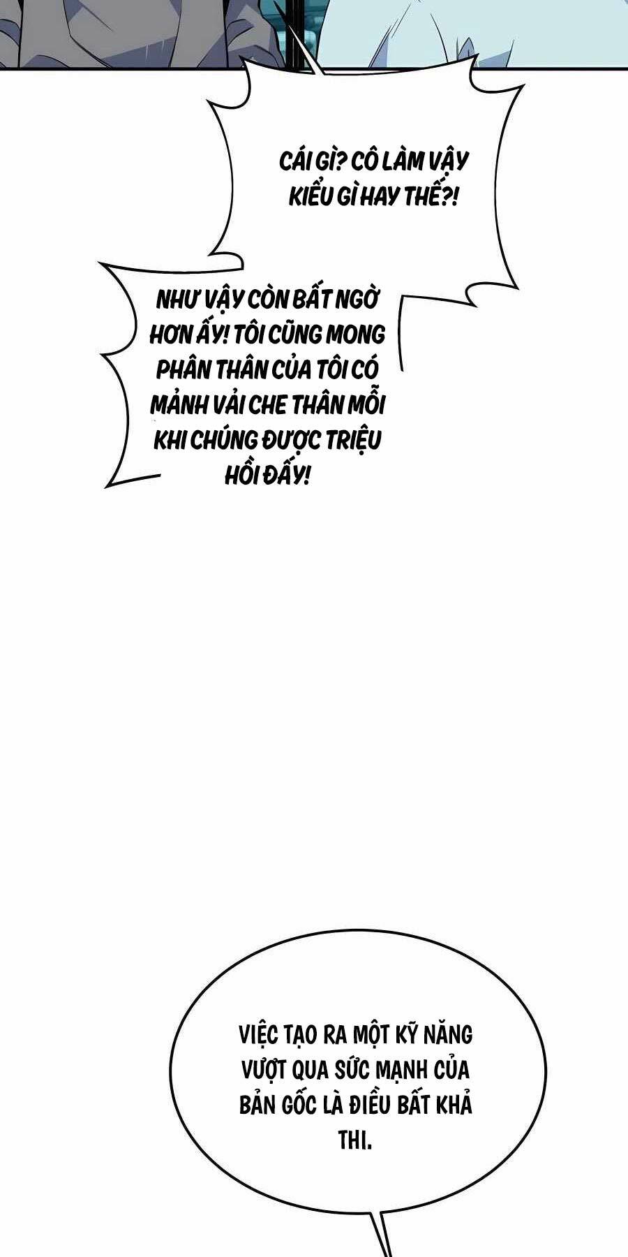 Đi Săn Tự Động Bằng Phân Thân - Chapter 78 - Page 63