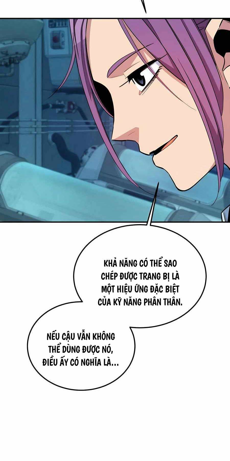 Đi Săn Tự Động Bằng Phân Thân - Chapter 78 - Page 64